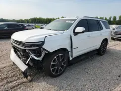 1GNS6RKDXTR308067 2026 CHEVROLET TAHOE