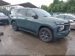 1GNS6RKL9TR341004 2026 CHEVROLET TAHOE