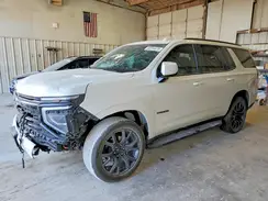 1GNS6RR87SR264942 2025 CHEVROLET TAHOE
