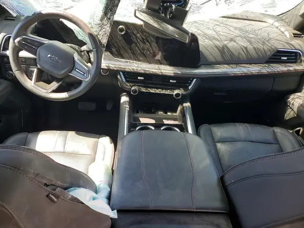 1GNS6RR89SR251299 2025 CHEVROLET TAHOE - Image 8