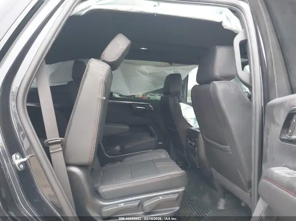 1GNS6RR89SR361687 2025 CHEVROLET TAHOE - Image 8