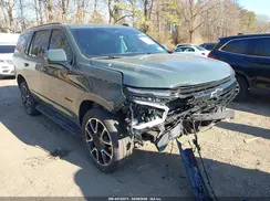 1GNS6RRD1SR130506 2025 CHEVROLET TAHOE