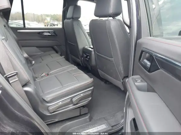 1GNS6RRD1SR166390 2025 CHEVROLET TAHOE - Image 8