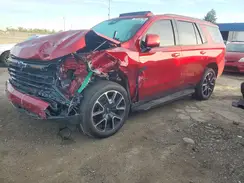 1GNS6RRD1SR213112 2025 CHEVROLET TAHOE