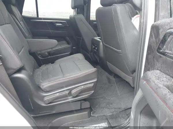 1GNS6RRD1SR338322 2025 CHEVROLET TAHOE - Image 8