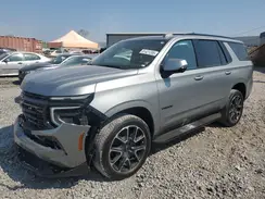 1GNS6RRD2SR106232 2025 CHEVROLET TAHOE