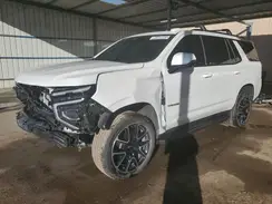 1GNS6RRD2SR125606 2025 CHEVROLET TAHOE