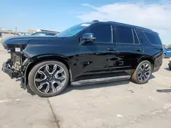1GNS6RRD2SR313235 2025 CHEVROLET TAHOE