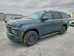 1GNS6RRD2SR366761 2025 CHEVROLET TAHOE