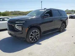 1GNS6RRD3SR145539 2025 CHEVROLET TAHOE