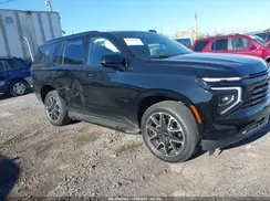 1GNS6RRD4SR248422 2025 CHEVROLET TAHOE