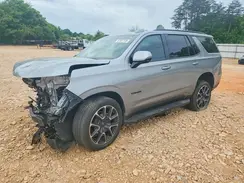 1GNS6RRD4SR373145 2025 CHEVROLET TAHOE