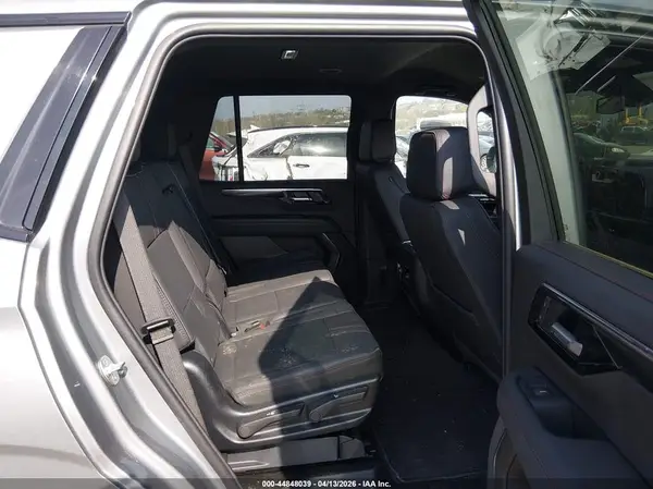 1GNS6RRD5SR262023 2025 CHEVROLET TAHOE - Image 8