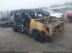 1GNS6RRD6SR139010 2025 CHEVROLET TAHOE