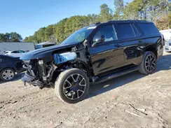 1GNS6RRD6SR167146 2025 CHEVROLET TAHOE