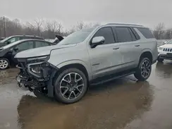 1GNS6RRD7SR134057 2025 CHEVROLET TAHOE