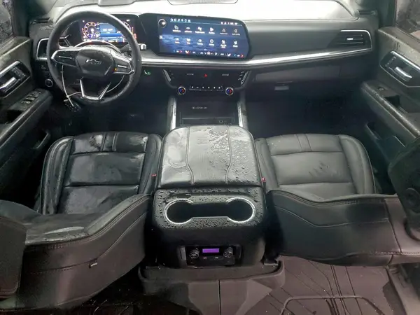 1GNS6RRD7SR134057 2025 CHEVROLET TAHOE - Image 8