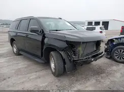 1GNS6RRD7SR166345 2025 CHEVROLET TAHOE