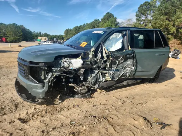 1GNS6RRD7SR253064 2025 CHEVROLET TAHOE - Image 1