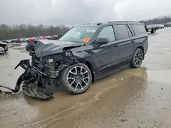 1GNS6RRD7SR367341 2025 CHEVROLET TAHOE