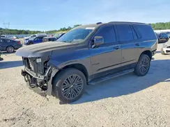 1GNS6RRD7SR382275 2025 CHEVROLET TAHOE