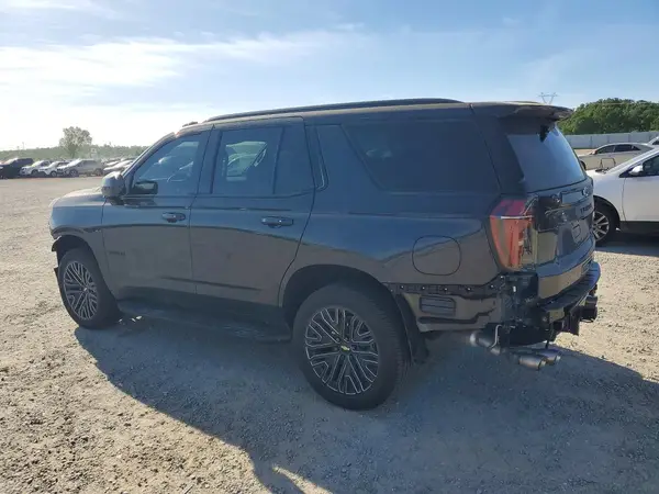 1GNS6RRD7SR382275 2025 CHEVROLET TAHOE - Image 2