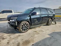 1GNS6RRD8SR127652 2025 CHEVROLET TAHOE