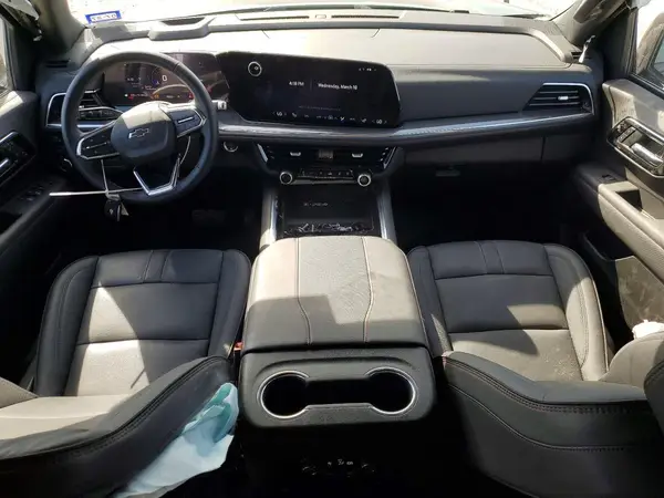1GNS6RRD8SR388179 2025 CHEVROLET TAHOE - Image 8