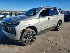 1GNS6RRD9SR118376 2025 CHEVROLET TAHOE