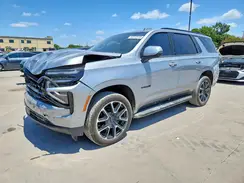 1GNS6RRD9SR317797 2025 CHEVROLET TAHOE