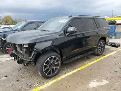1GNS6RRD9SR345163 2025 CHEVROLET TAHOE
