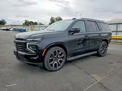1GNS6RRD9SR360617 2025 CHEVROLET TAHOE