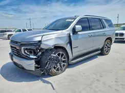 1GNS6RRD9SR381497 2025 CHEVROLET TAHOE