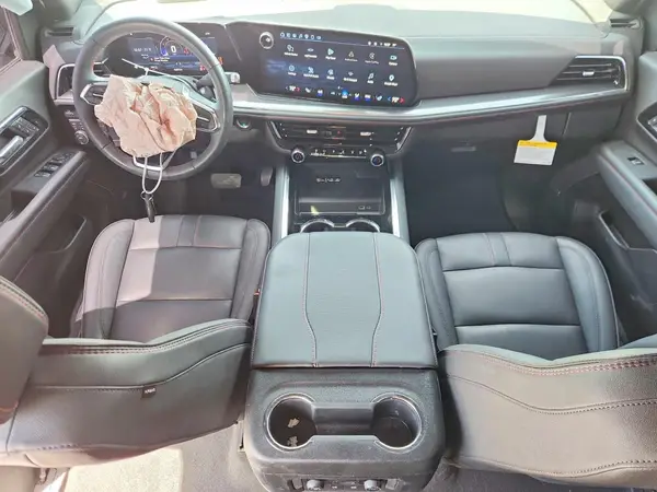 1GNS6RRD9SR381497 2025 CHEVROLET TAHOE - Image 8