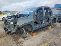 1GNS6RRD9SR409511 2025 CHEVROLET TAHOE