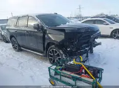 1GNS6RRDXSR124462 2025 CHEVROLET TAHOE