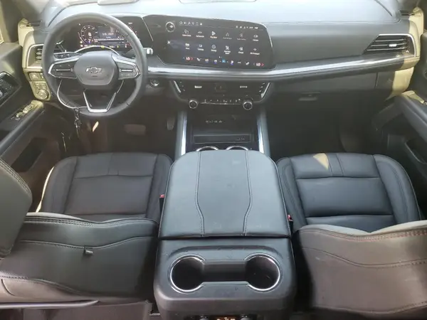 1GNS6RRDXSR162919 2025 CHEVROLET TAHOE - Image 8