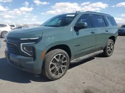 1GNS6RRDXSR321115 2025 CHEVROLET TAHOE