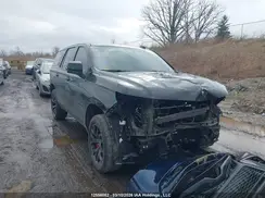 1GNS6RRL4SR142835 2025 CHEVROLET TAHOE