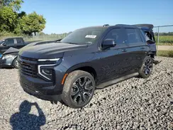 1GNS6RRL4SR347409 2025 CHEVROLET TAHOE