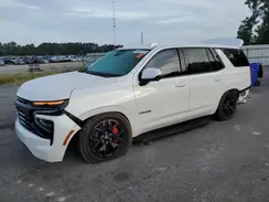 1GNS6RRL7SR171391 2025 CHEVROLET TAHOE