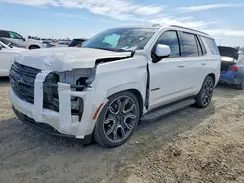 1GNS6RRL9SR405224 2025 CHEVROLET TAHOE