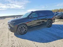 1GNS6RRLXSR133461 2025 CHEVROLET TAHOE