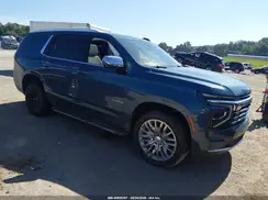 1GNS6SK80TR332467 2026 CHEVROLET TAHOE