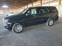 1GNS6SK89TR103589 2026 CHEVROLET TAHOE