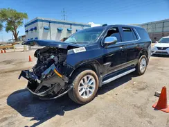 1GNS6SKD2TR203790 2026 CHEVROLET TAHOE