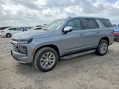 1GNS6SKD5TR105384 2026 CHEVROLET TAHOE