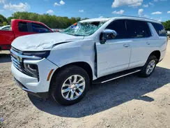 1GNS6SKD7TR292286 2026 CHEVROLET TAHOE