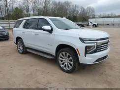 1GNS6SKD8TR191130 2026 CHEVROLET TAHOE