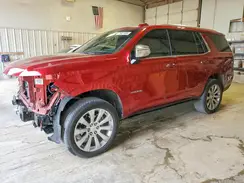 1GNS6SR83SR300245 2025 CHEVROLET TAHOE